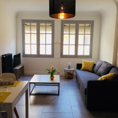 La Maisonnette Καρκασόν Εξωτερικό φωτογραφία