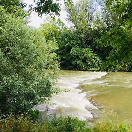 La Maisonnette Καρκασόν Εξωτερικό φωτογραφία