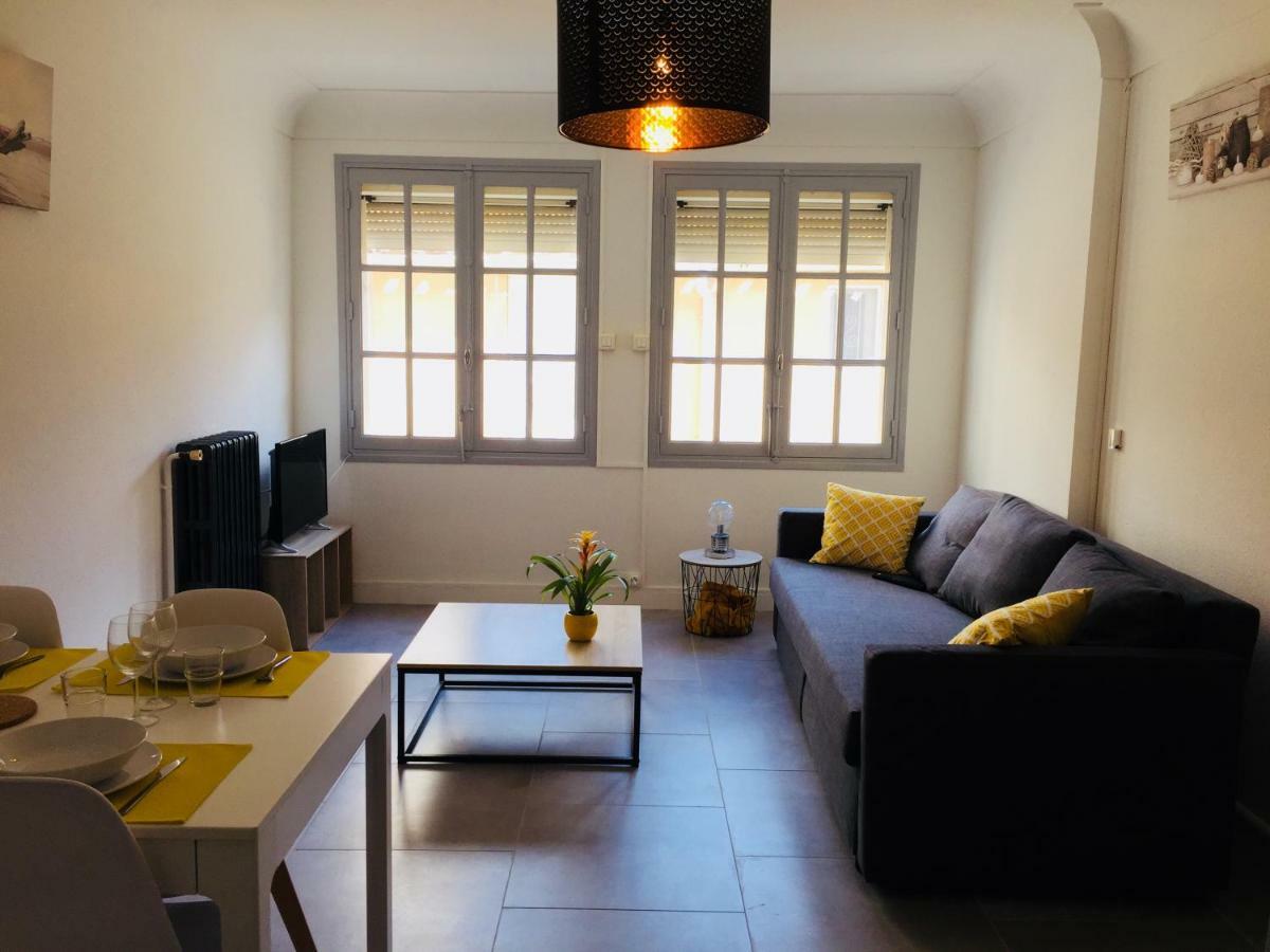 La Maisonnette Καρκασόν Εξωτερικό φωτογραφία